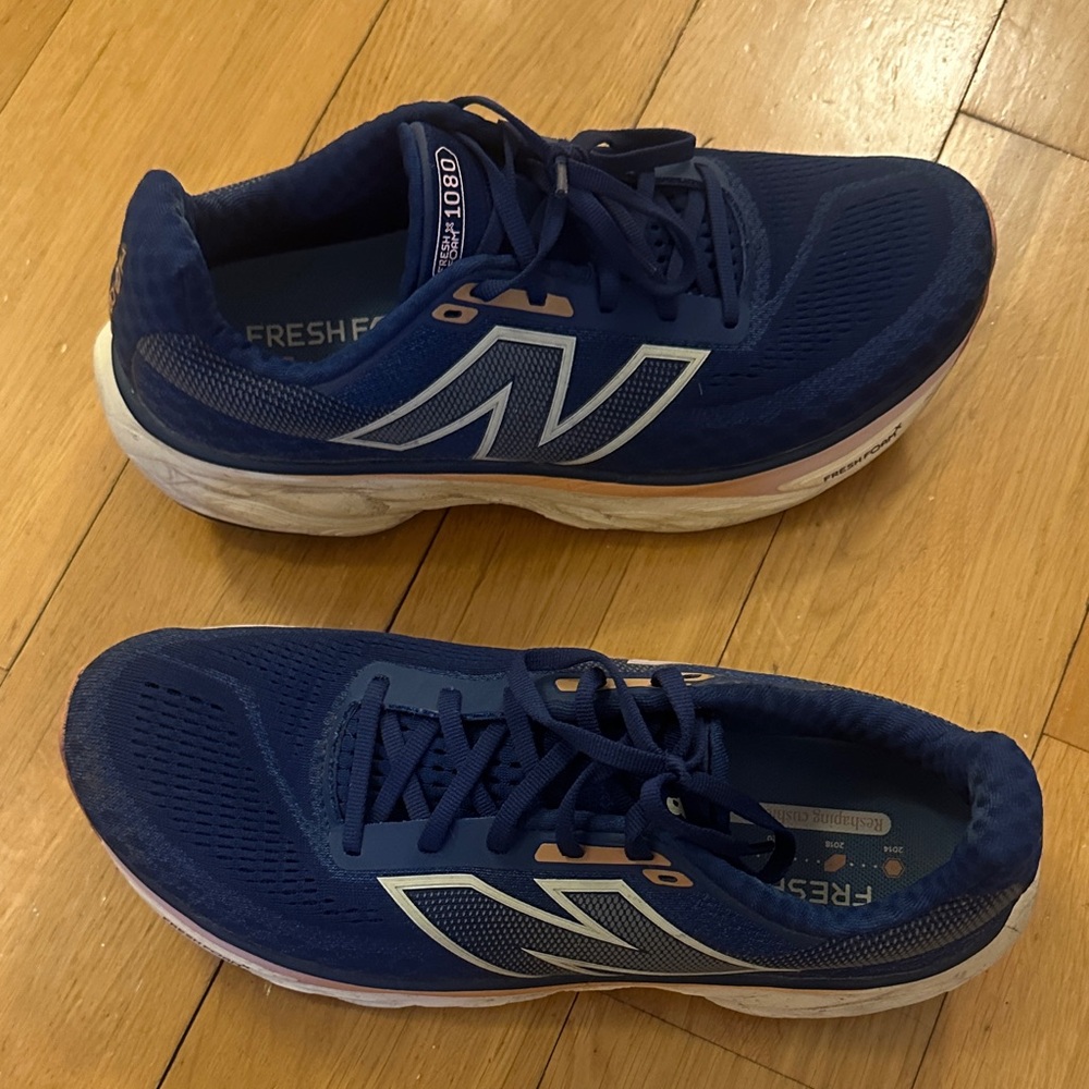 New Balance Fresh Foam 1080 v14